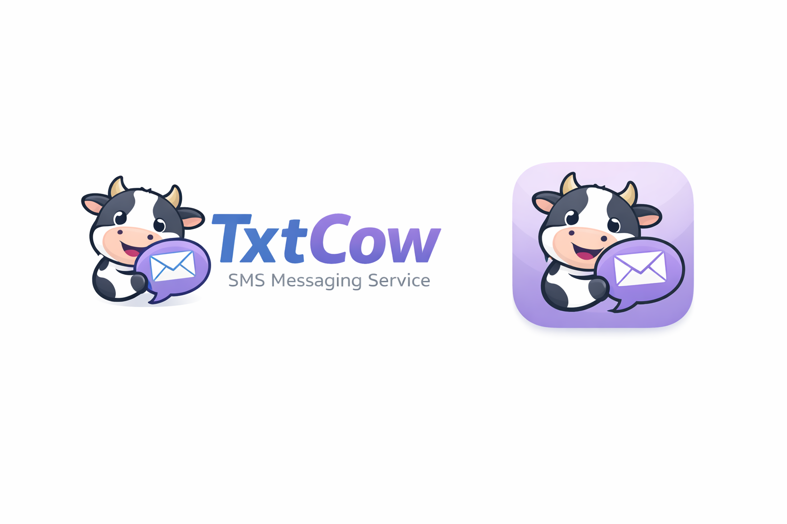 TxtCow SMS Gateway